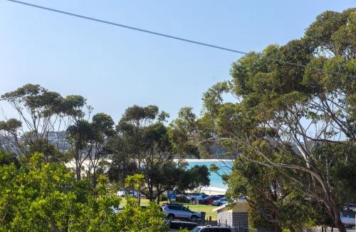 Mollymook Apartamento | Breakers 6