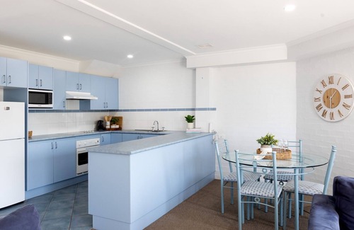 Mollymook Apartamento | Breakers 6 in the heart of the Mollymook