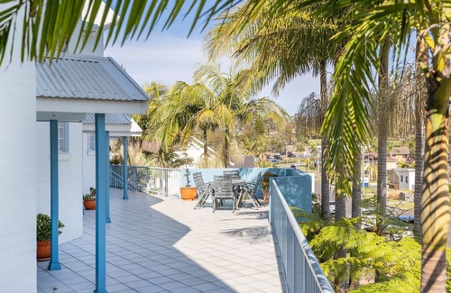 Mollymook Apartamento | Breakers 6 in the heart of the Mollymook