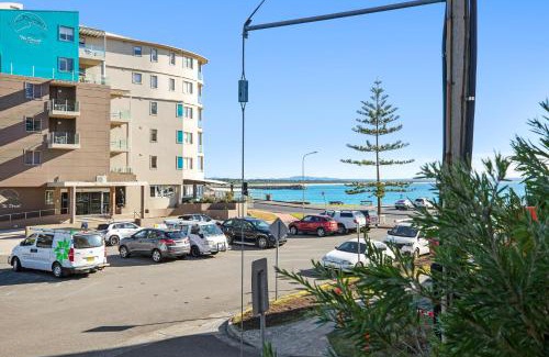 Forster Apartamento | Breakers 9