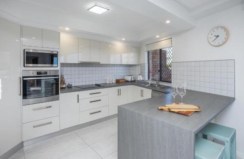 Forster Apartamento | Breakers 9