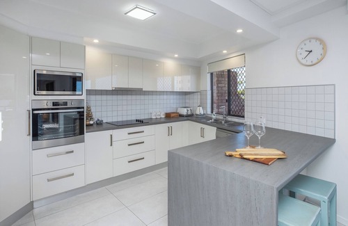 Forster Apartamento | Breakers 9 - Ocean View's