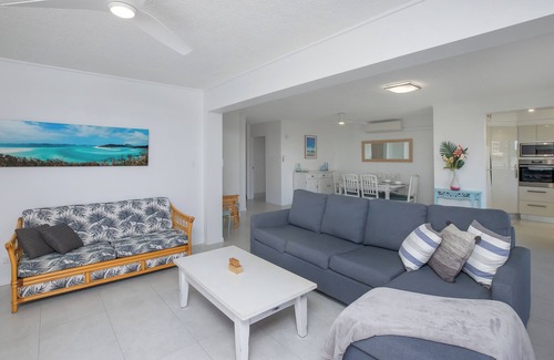 Forster Apartamento | Breakers 9 - Ocean View's