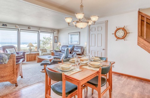Neskowin Casa | Breakers Beach House #1