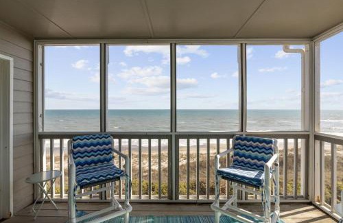Pine Knoll Shores Apartamento | Breakers C32 condo