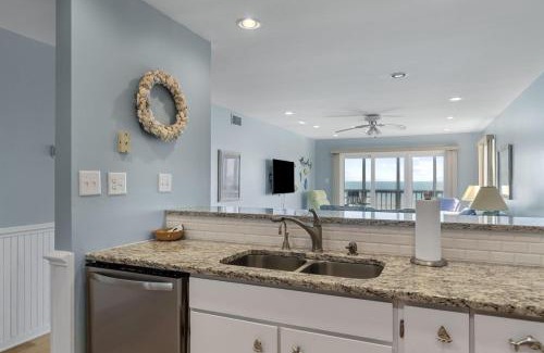 Pine Knoll Shores Apartamento | Breakers C32 condo