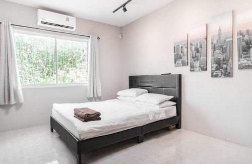 Rawai Casa | Breakers Hotel Rawai