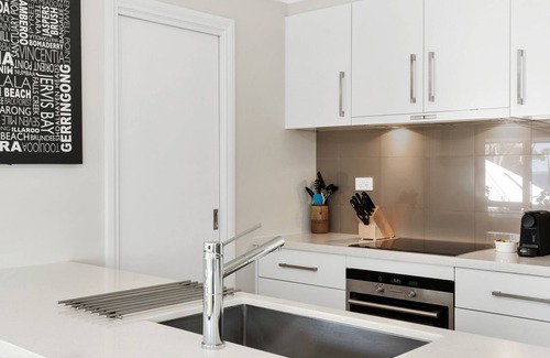 Vincentia Casa | Breakers on Orion Beach, Vincentia