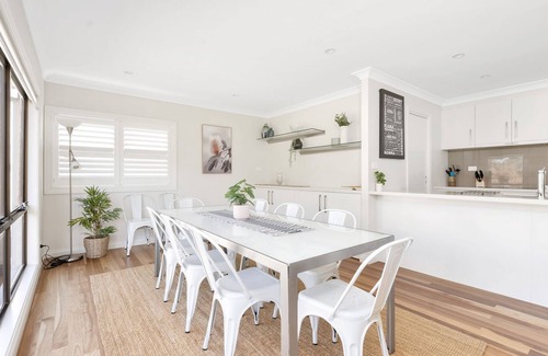 Vincentia Casa | Breakers on Orion Beach, Vincentia