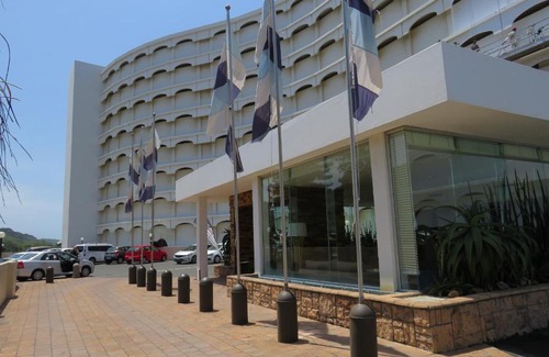 Umhlanga Hotel | Breakers Resort 130 Umhlanga Beachfront