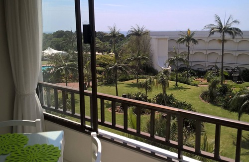 Umhlanga Apartamento | Breakers Resort 414