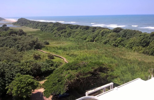 Umhlanga Apartamento | Breakers Resort 414