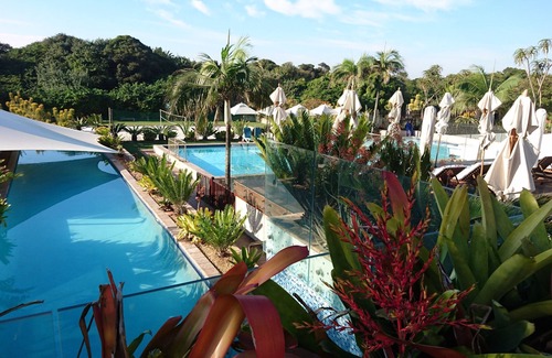 Umhlanga Apartamento | Breakers Resort 414