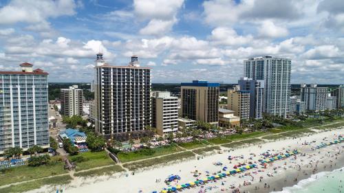 Myrtle Beach Complejo | Breakers Resort Hotel