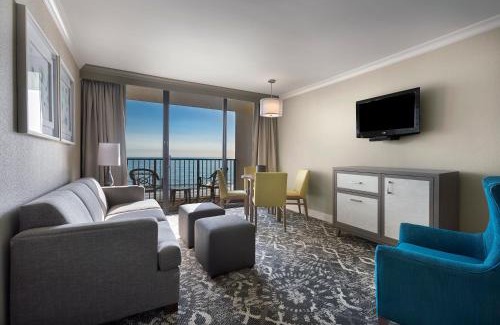 Myrtle Beach Complejo | Breakers Resort Hotel