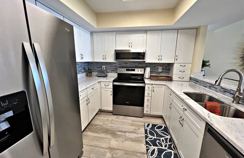 Orange Beach Condominio | Breakers