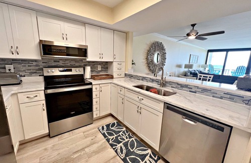 Orange Beach Condominio | Breakers