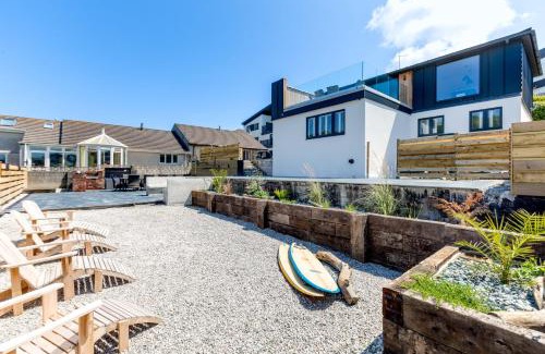 Polzeath Casa | Breakers View