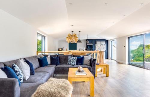 Polzeath Casa | Breakers View