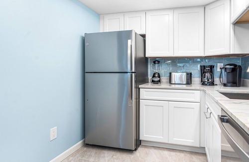 Sanibel Condominio | Breakers West A4, planta baja, 2 habitaciones, 2 baños condominio