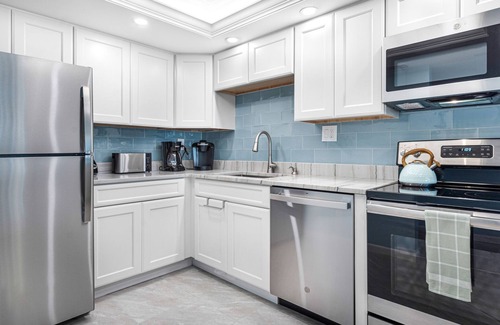 Sanibel Condominio | Breakers West A4, planta baja, 2 habitaciones, 2 baños condominio