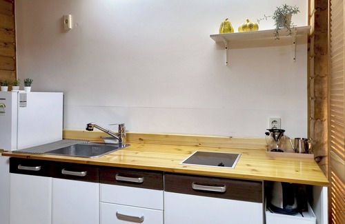 Namwon Casa | Breakfast at Tiffany's Pension