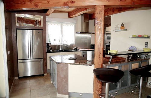 Boisset-et-Gaujac Casa | Casa / villa / chalet - Boisset & Gaujac