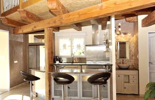 Boisset-et-Gaujac Casa | Casa / villa / chalet - Boisset & Gaujac