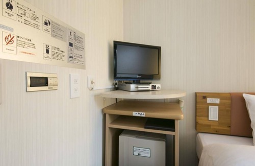 Sakae Hotel | Breakfast included Single 2 person plan nonsmo / Nagoya Aichi