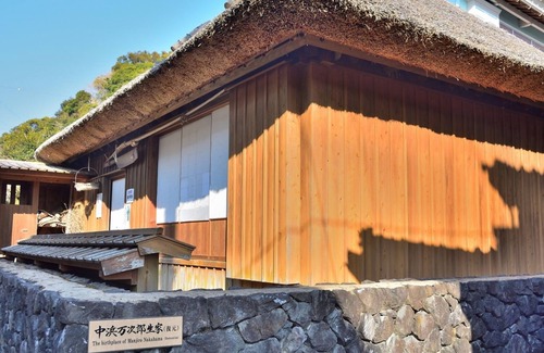 Tosashimizu Casa | Breakfast Nonsmoking Umiiro /Tosashimizu Kōchi