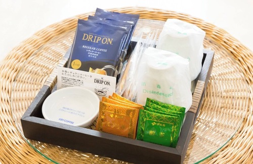 Hachijo Hotel | Breakfast plan New Japanesestyle room 36 squar / Hachijo-machi Tokyo
