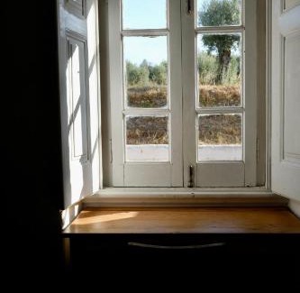 Tomar Apartamento | Breakfast Under A Tree - Apartamento and Farmhouse