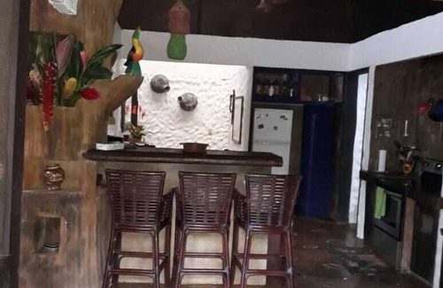 San Miguel Casa | Desayuno con tucanes y monos
