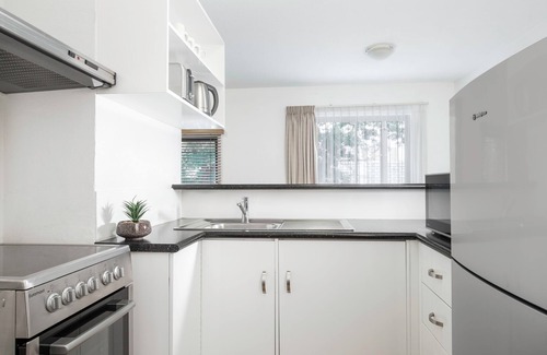 Adelaide Central Business District Apartamento | BreakFree Adelaide