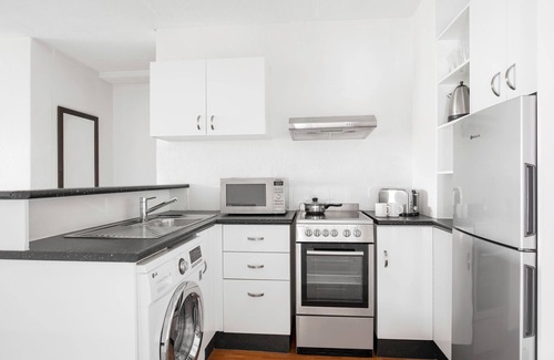 Adelaide Central Business District Apartamento | BreakFree Adelaide