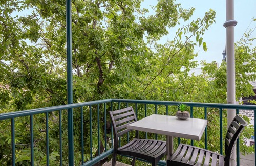 Adelaide Central Business District Apartamento | BreakFree Adelaide