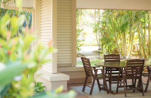 Surfers Paradise Apartamento | BreakFree Longbeach Resort