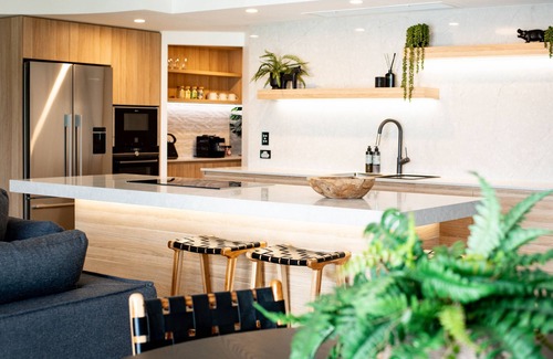 Cairns Central Business District Apartamento | BreakFree Royal Harbour