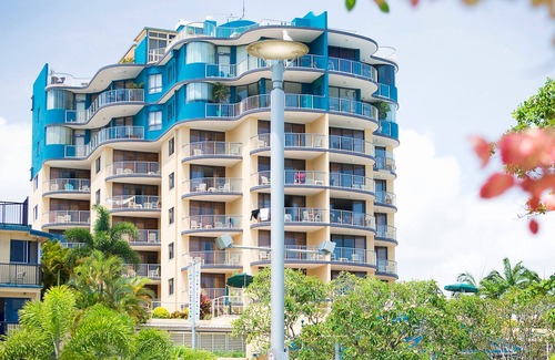 Cairns Central Business District Apartamento | BreakFree Royal Harbour