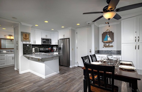 Townsite Condominio | Oceanside Beach Condos