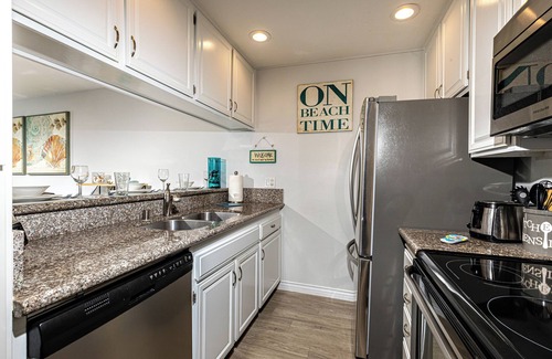 Townsite Condominio | Oceanside Beach Condos