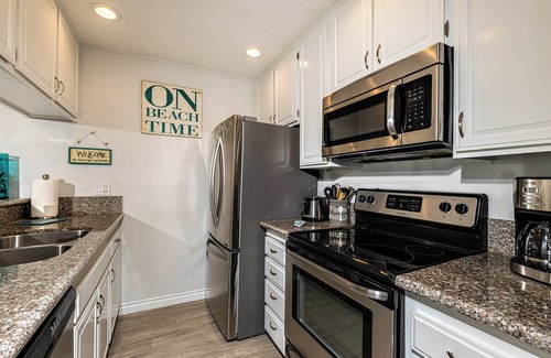 Townsite Condominio | Oceanside Beach Condos