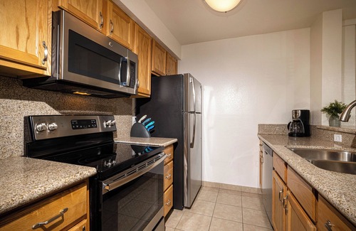 Townsite Condominio | Oceanside Beach Condos