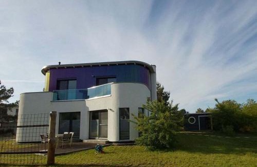 Pruchten Casa | Breakwater Comfortable holiday residence