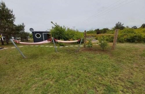 Pruchten Casa | Breakwater Comfortable holiday residence