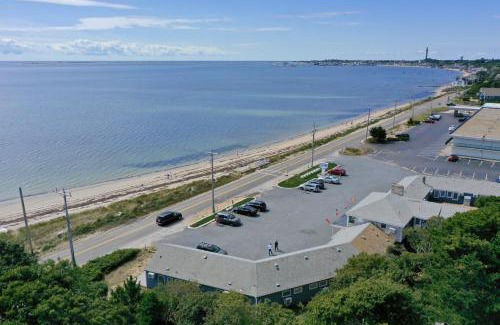 Provincetown Hotel | Breakwater Hotel