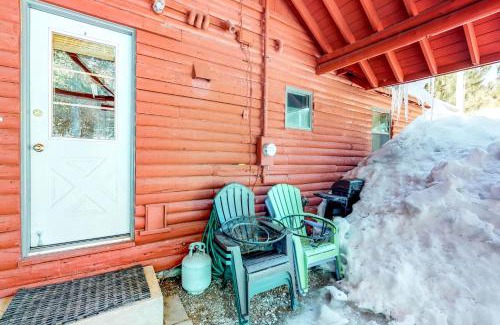 Greenville Junction Casa | Breakwater Lodge