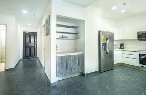 Barrio Los Faroles Apartamento | Breakwater Point 502