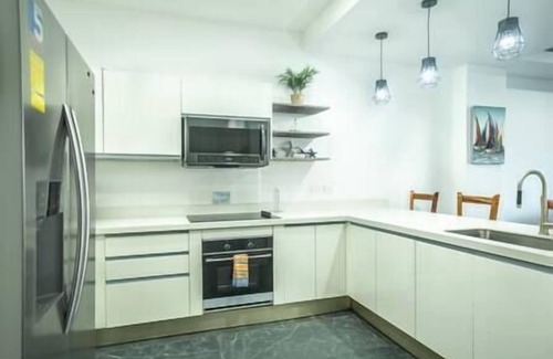 Barrio Los Faroles Apartamento | Breakwater Point 502
