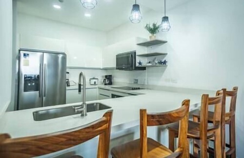 Barrio Los Faroles Apartamento | Breakwater Point 502